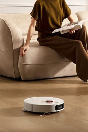 Inteligentne roboty sprzątające: kompletny przewodnik dla domu